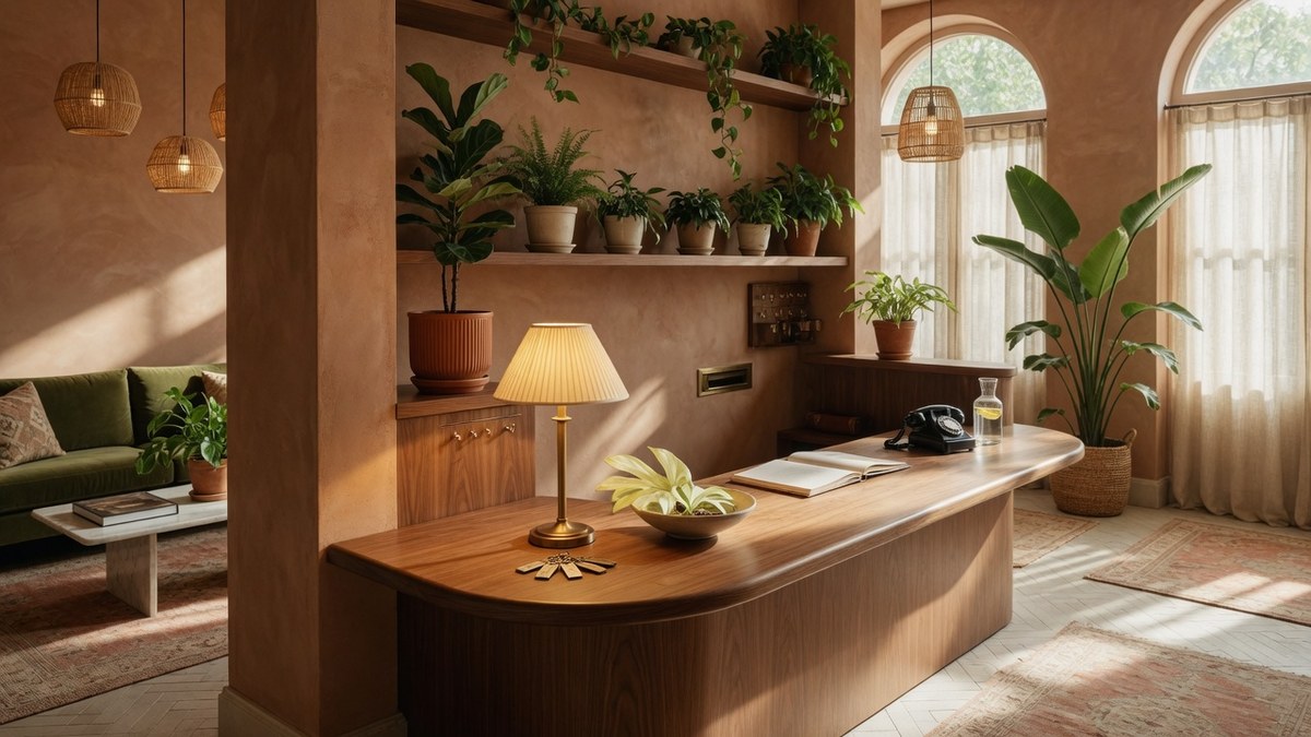 Hotel PMS for small hotels — what actually matters