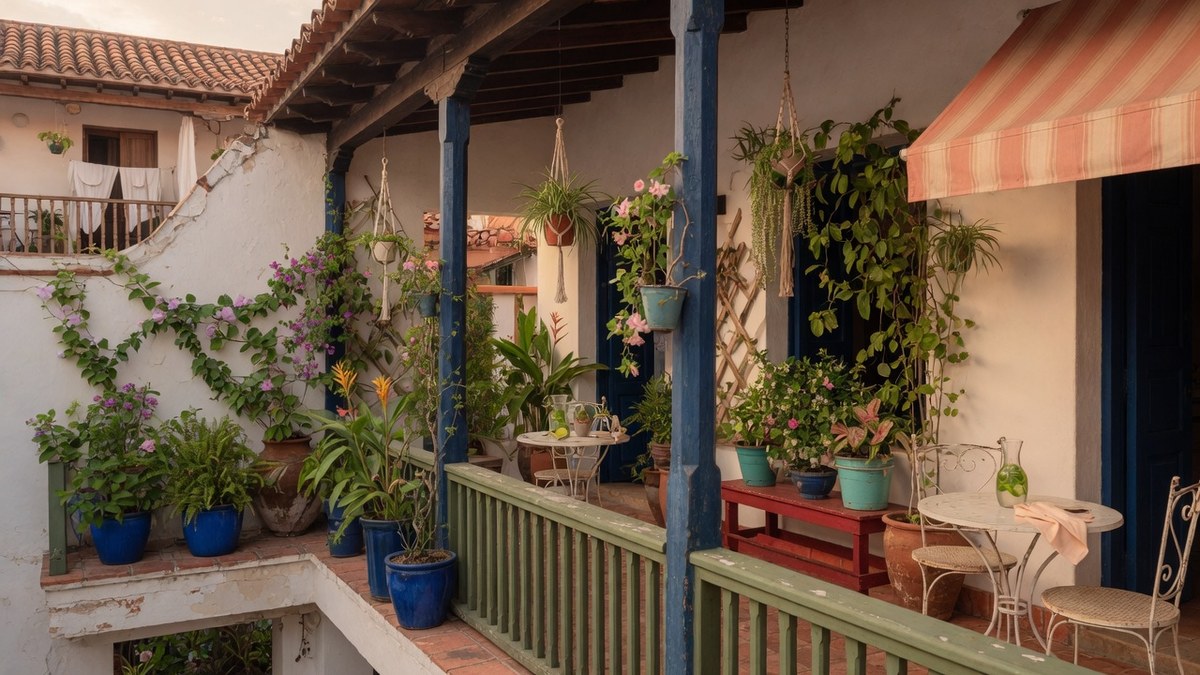 Hotel property management in Latin America