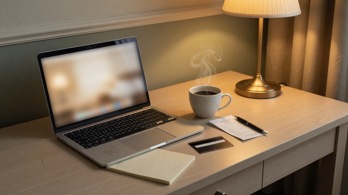 Hotel software without an implementation army