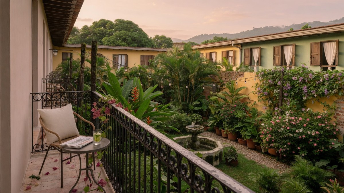 PMS hotel Colombia — guía completa para hoteles independientes