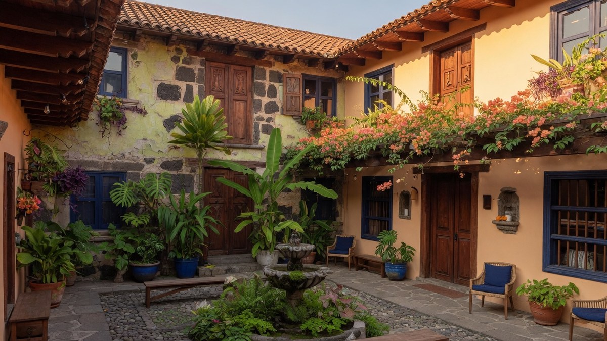 PMS hotel Guatemala — guía completa para hoteles independientes