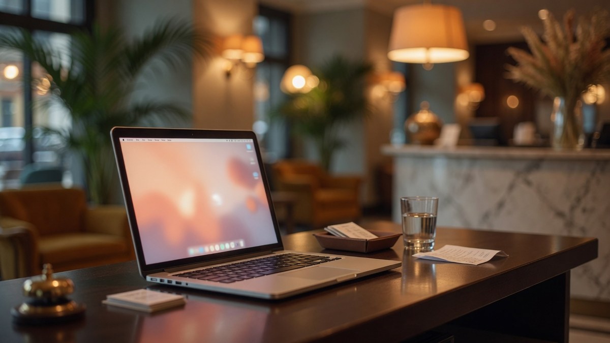 Reduce OTA commissions with direct bookings