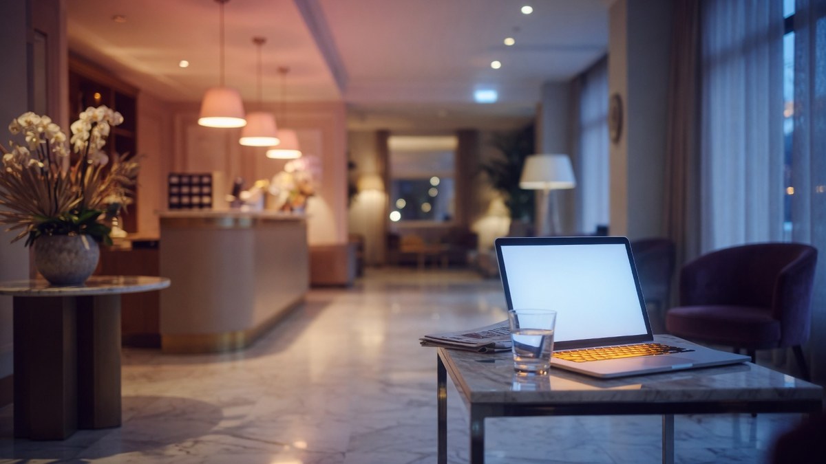 Reservas web vs OTA — cómo pensar el mix sin dogma