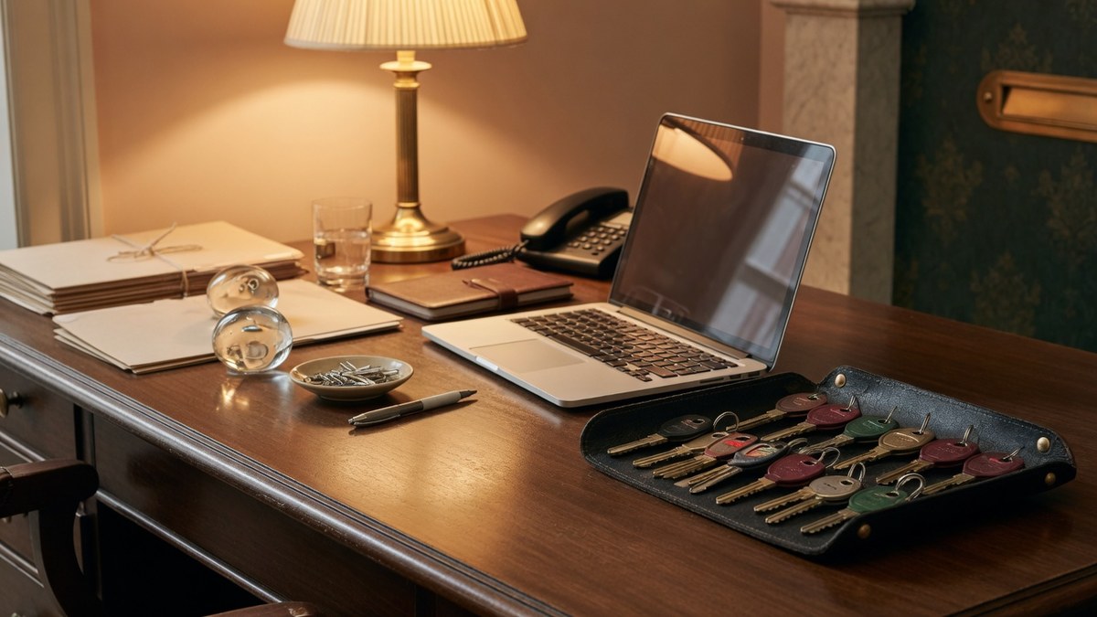 Software para hoteles — guía práctica para elegir sin humo